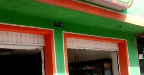 LA ESQUINA DE LA TORTA LA ESQUINA DE LA TORTA